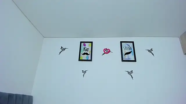 im sarah34 online show from 12/14/25, 07:03