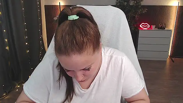 Crazyy girl  online show from 06/29/26, 03:46