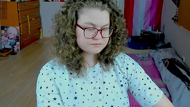 Sashy Way online show from 03/24/26, 02:50