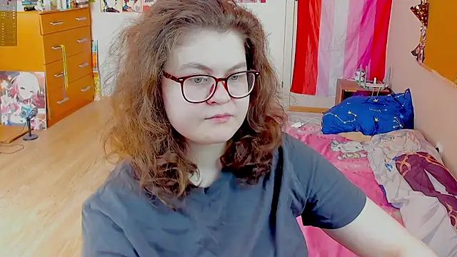 Sashy Way online show from 03/29/26, 10:28