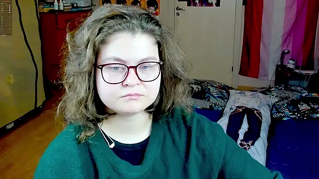 Sashy Way online show from 11/01/25, 11:09