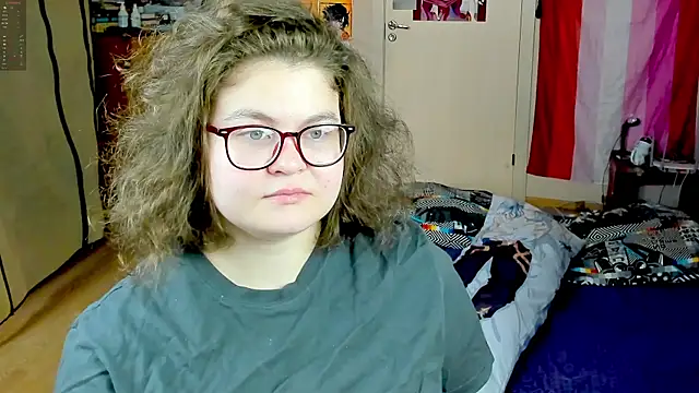 Sashy Way online show from 11/04/25, 10:52