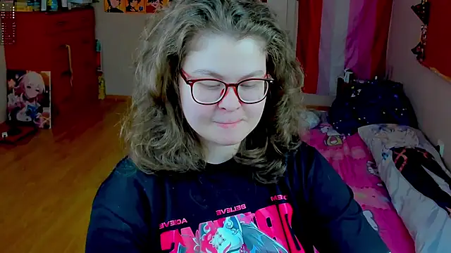 Sashy Way online show from 04/19/26, 12:17