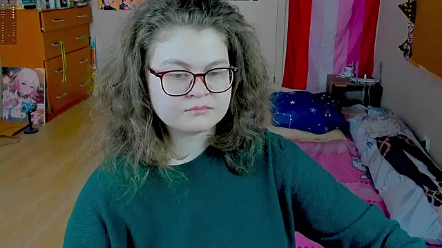 Sashy Way online show from 03/26/26, 10:13