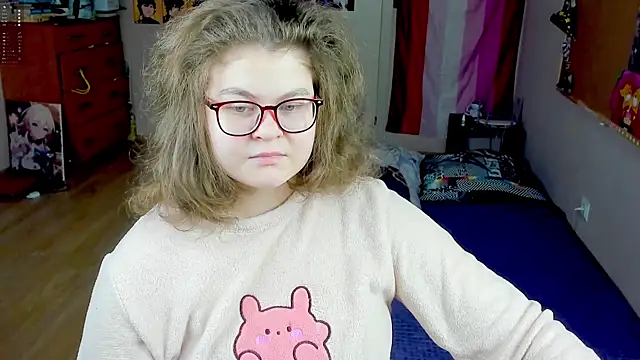 Sashy Way online show from 12/20/25, 10:07