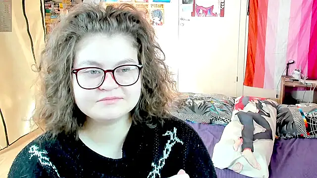 Sashy Way online show from 10/27/25, 08:59