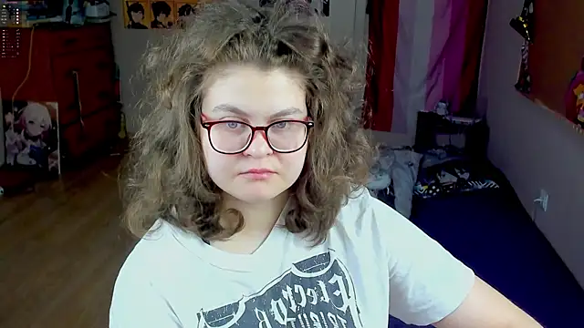 Sashy Way online show from 01/14/26, 01:26