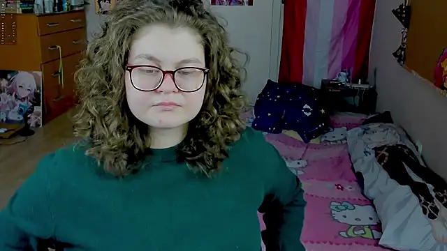 Sashy Way online show from 03/15/26, 02:57