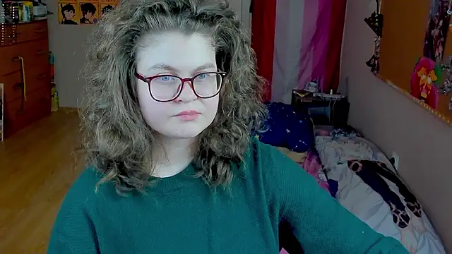 Sashy Way online show from 03/06/26, 03:51