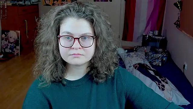 Sashy Way online show from 02/12/26, 08:08