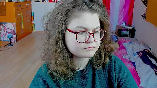 Sashy Way online show from 03/28/26, 12:06