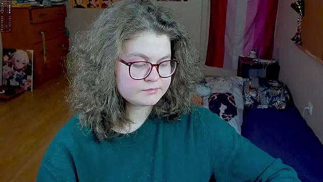 Sashy Way online show from 01/31/26, 07:12