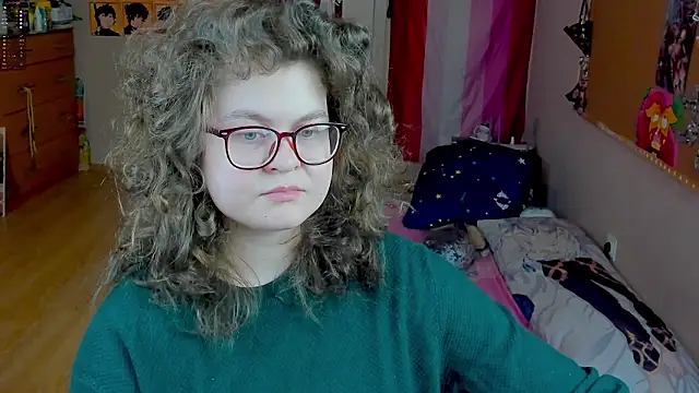 Sashy Way online show from 03/05/26, 03:52