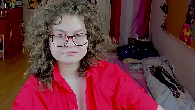 Sashy Way online show from 03/04/26, 04:59