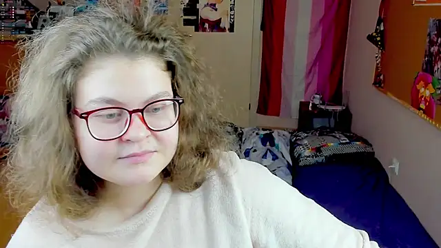 Sashy Way online show from 12/21/25, 01:24