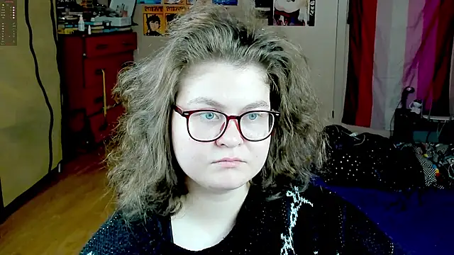 Sashy Way online show from 10/24/25, 11:04