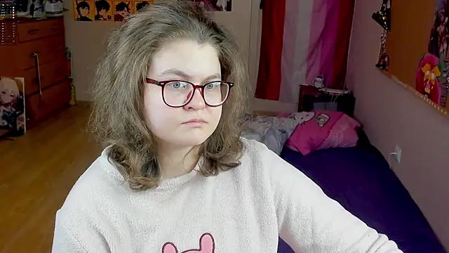 Sashy Way online show from 01/18/26, 02:20