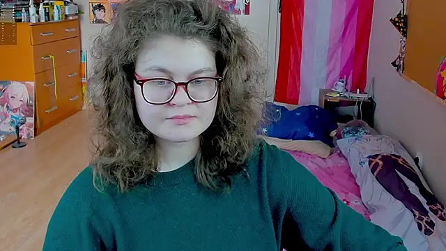 Sashy Way online show from 03/08/26, 11:46