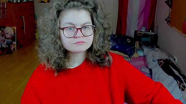 Sashy Way online show from 03/10/26, 04:55