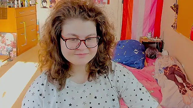 Sashy Way online show from 03/12/26, 10:08