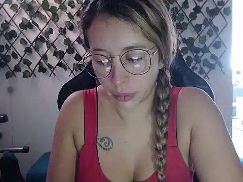 jeiana4u online show from 04/24/26, 03:36