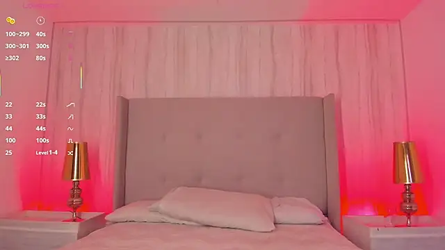 kaylarossi online show from 03/06/26, 06:25