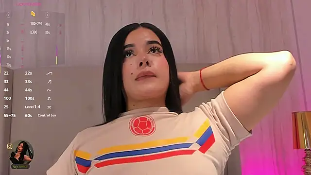 kaylarossi online show from 07/07/26, 07:28