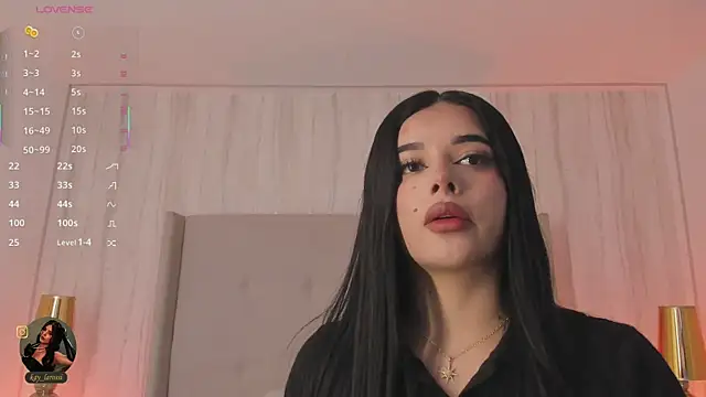 kaylarossi online show from 05/04/26, 06:55