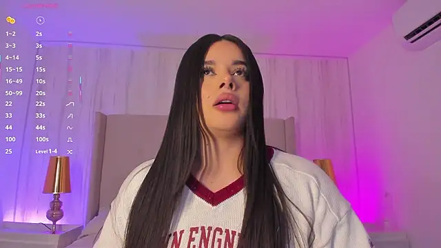 kaylarossi online show from 03/04/26, 07:10