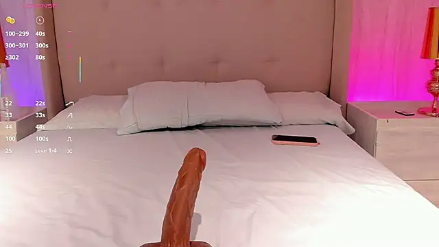 kaylarossi online show from 07/01/26, 08:09
