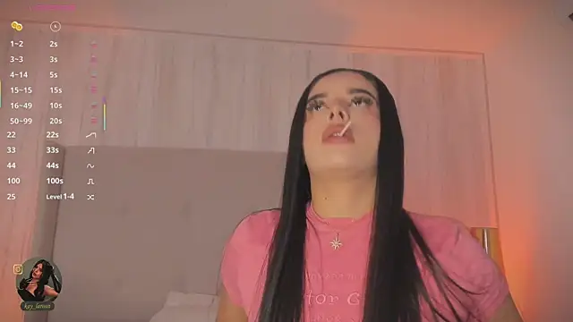 kaylarossi online show from 04/21/26, 07:20