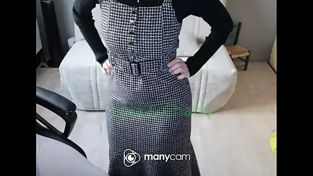 lolacharlyxh online show from 02/17/26, 03:53