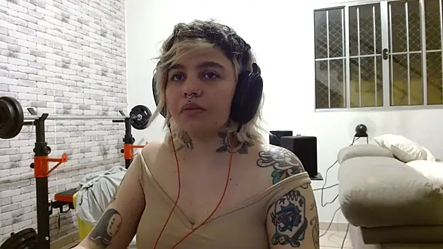 missangieangel online show from 02/03/25, 06:02