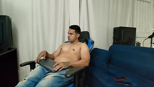 hott dicks online show from 07/26/26, 01:56