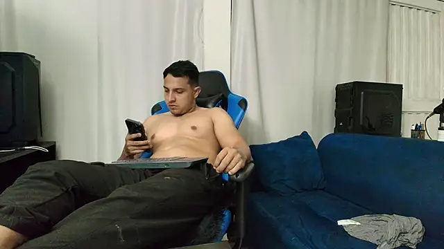 hott dicks online show from 07/11/26, 11:27