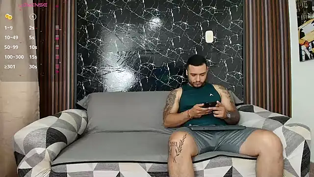 hott dicks online show from 01/31/25, 10:42