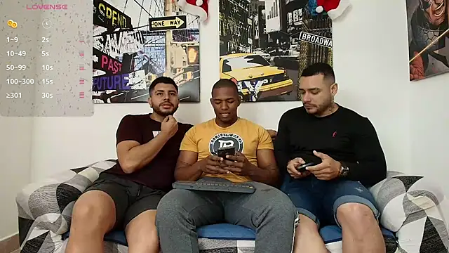 hott dicks online show from 12/23/24, 06:26