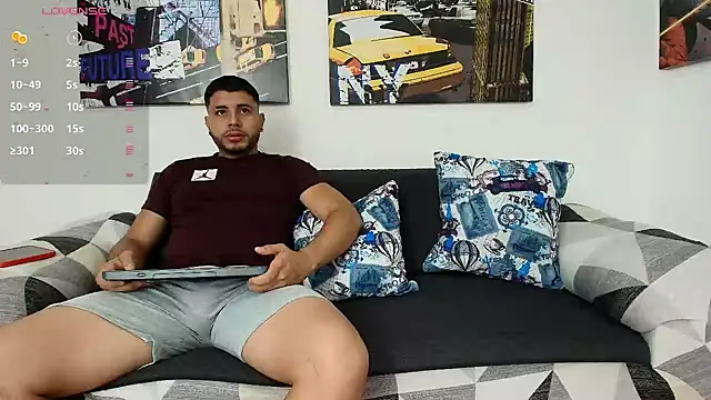 hott dicks online show from 01/22/25, 03:31