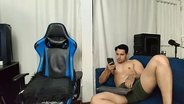 hott dicks online show from 07/05/26, 01:32