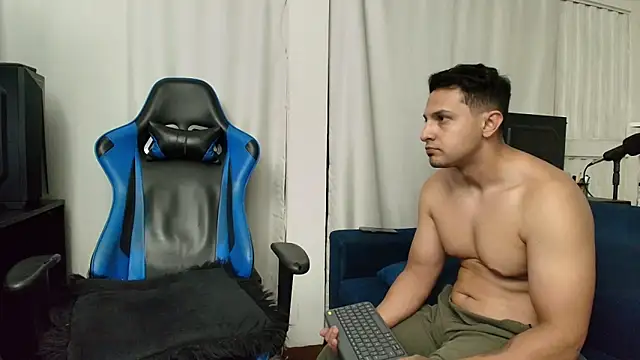 hott dicks online show from 07/19/26, 01:25