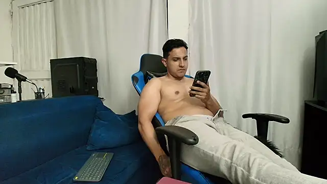 hott dicks online show from 07/25/26, 01:13