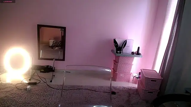 Nastybambi online show from 10/21/25, 10:47