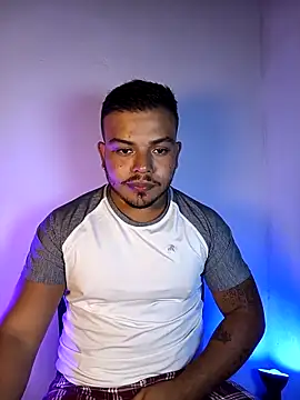 Naughty Charly online show from 04/12/26, 05:05