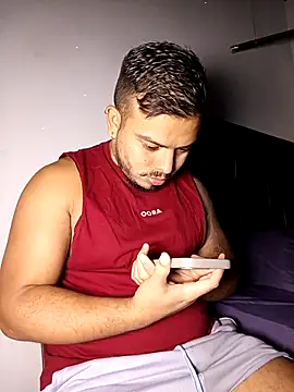 Naughty Charly online show from 02/12/26, 11:54