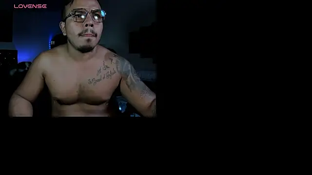 Naughty Charly online show from 03/01/26, 03:45