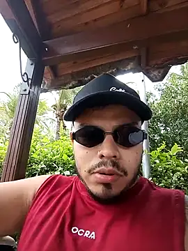 Naughty Charly online show from 10/19/25, 07:16