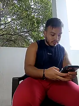 Naughty Charly online show from 10/25/25, 03:34