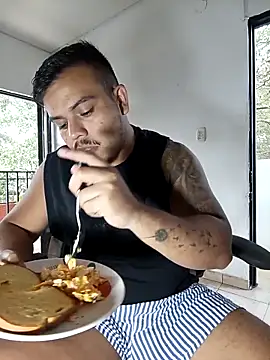 Naughty Charly online show from 02/25/26, 03:12