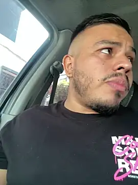 Naughty Charly online show from 10/18/25, 02:52