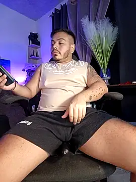 Naughty Charly online show from 09/14/25, 12:55